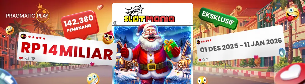 Crazy Slot Mania